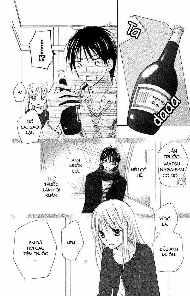 Love So Life Chapter 78 trang 21