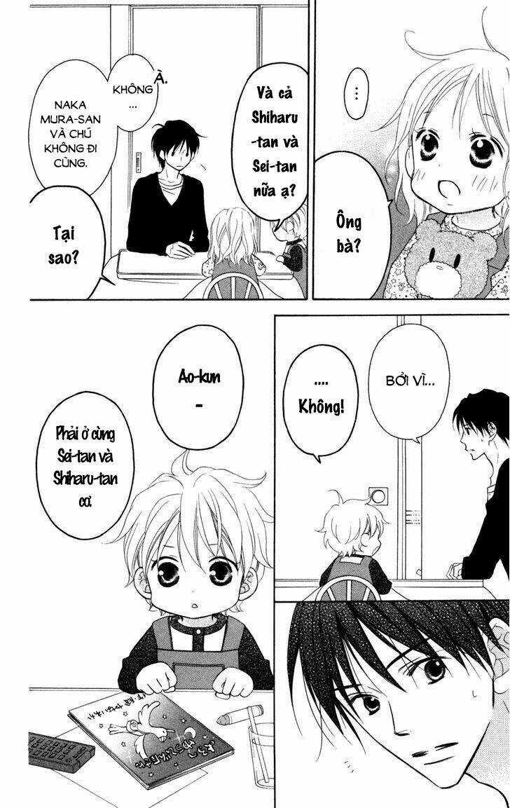 Love So Life Chapter 78 trang 3