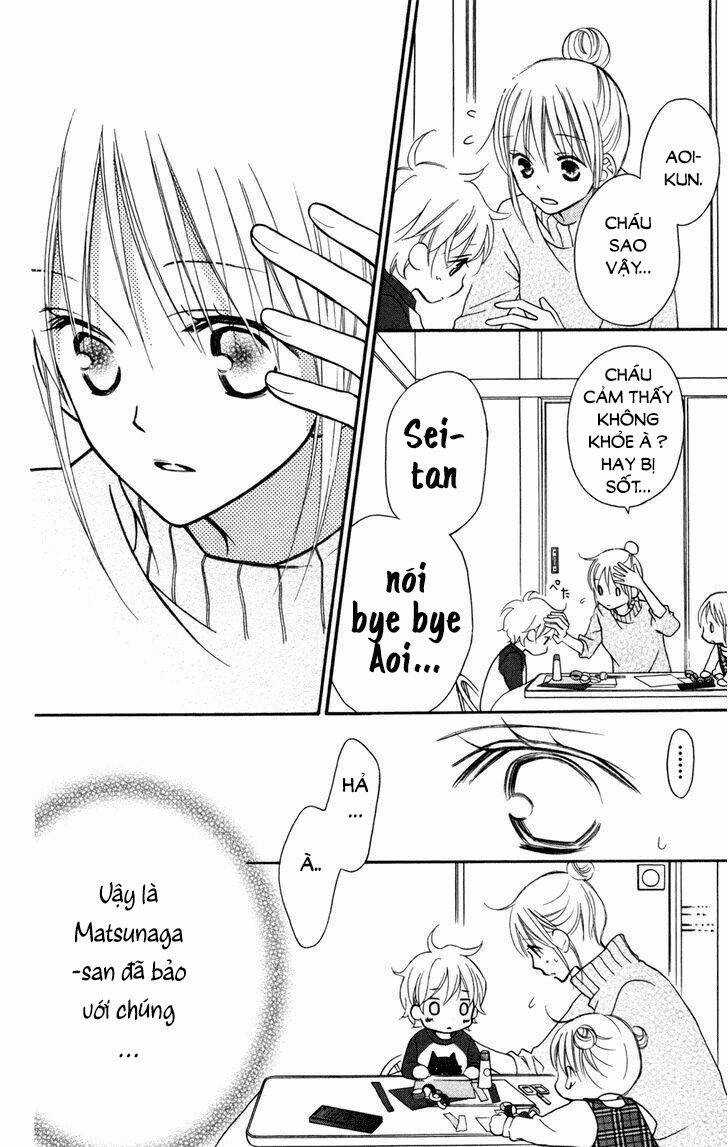 Love So Life Chapter 78 trang 7