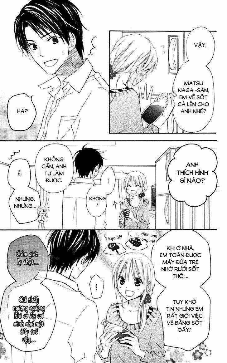 Love So Life Chapter 79 trang 10