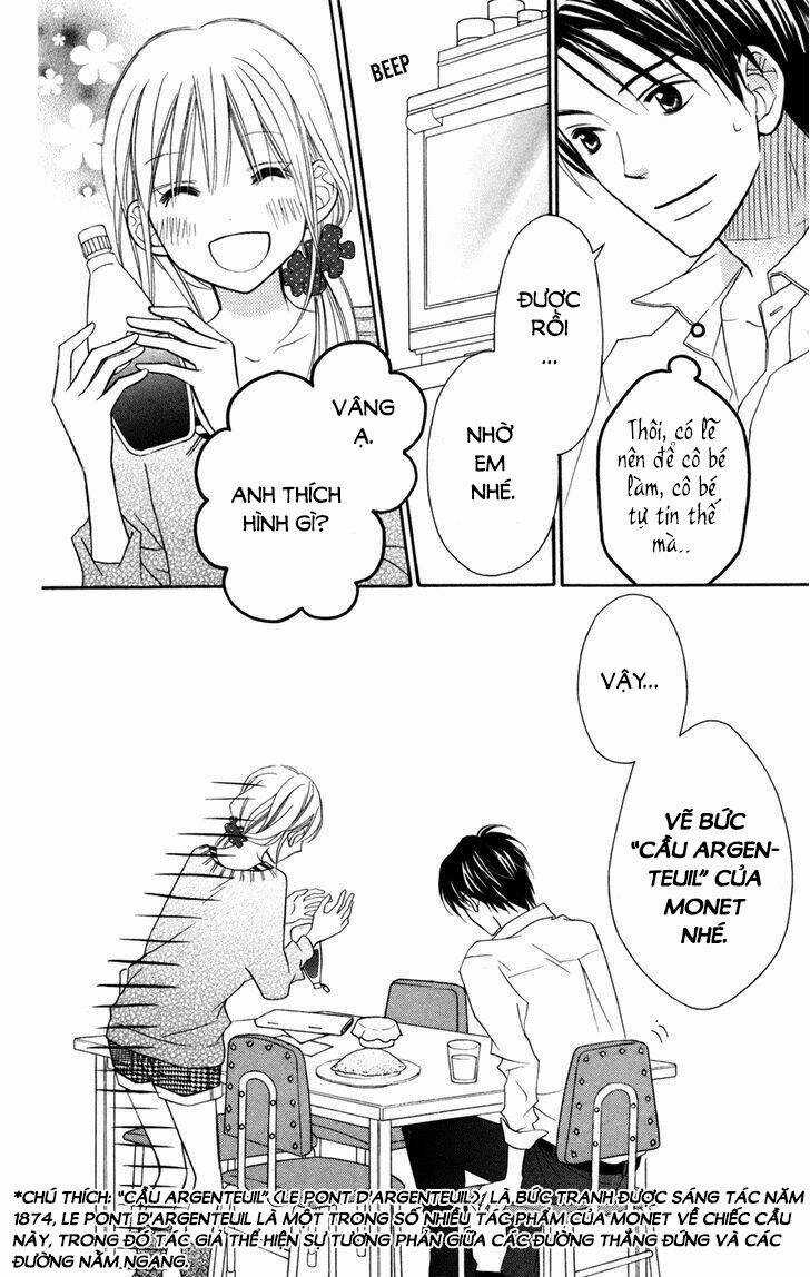 Love So Life Chapter 79 trang 11