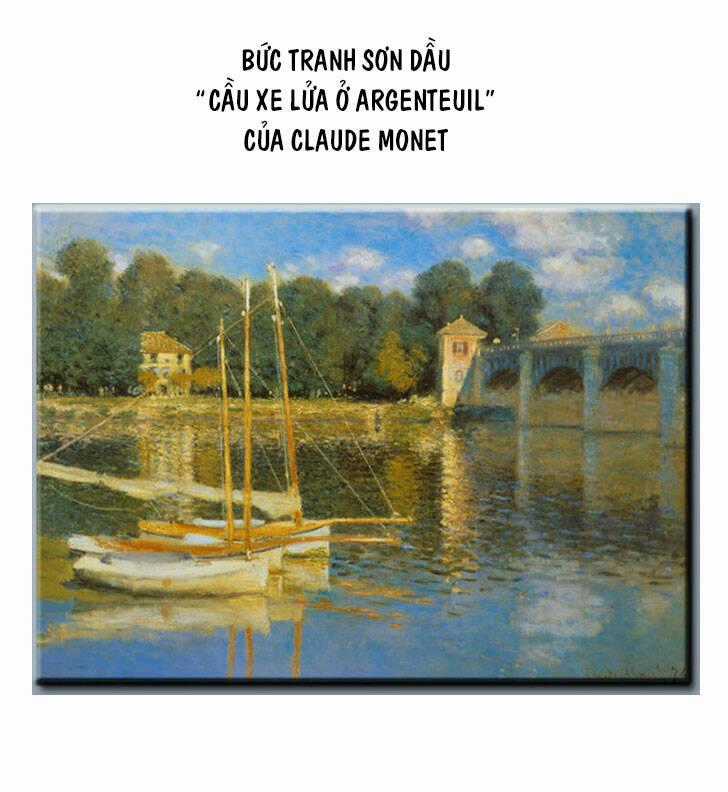 Love So Life Chapter 79 trang 12