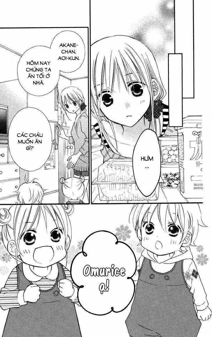 Love So Life Chapter 79 trang 2