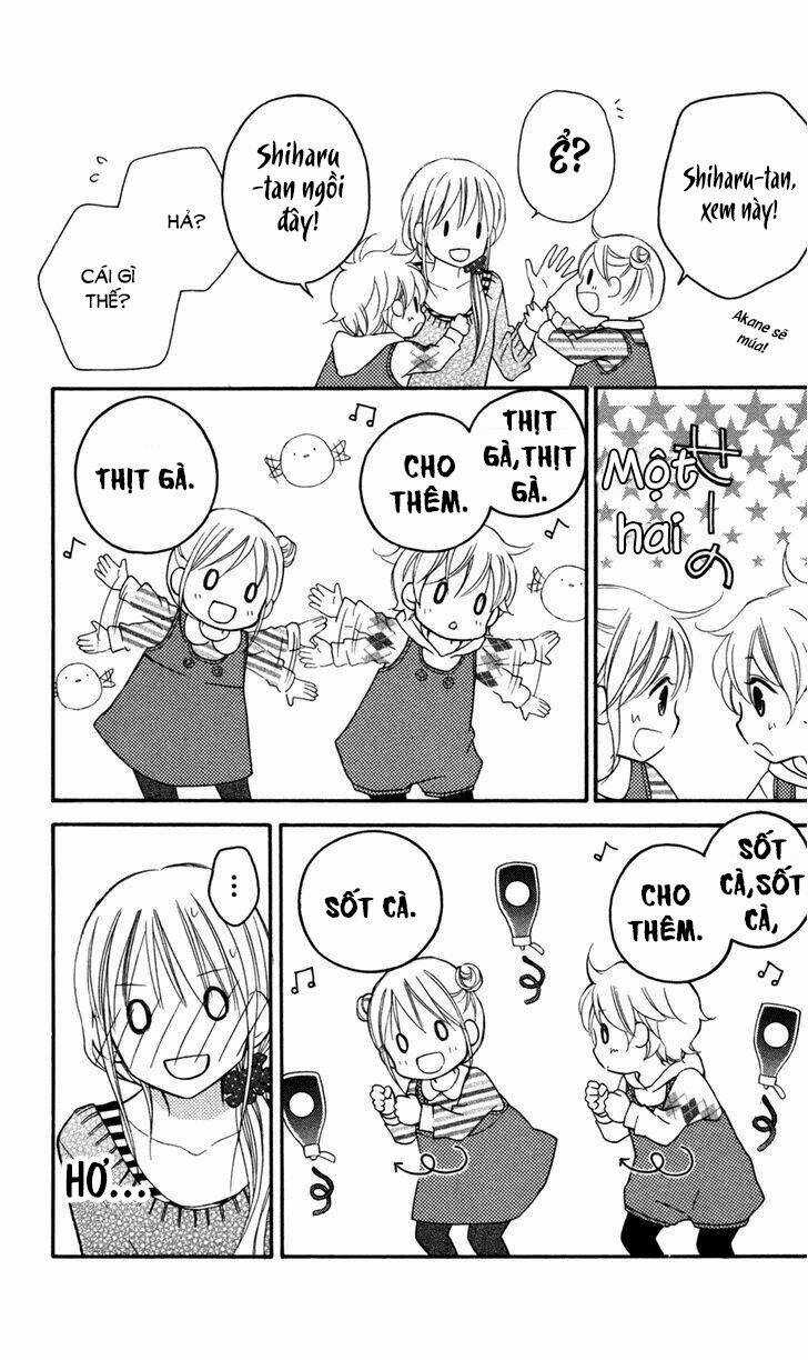 Love So Life Chapter 79 trang 4