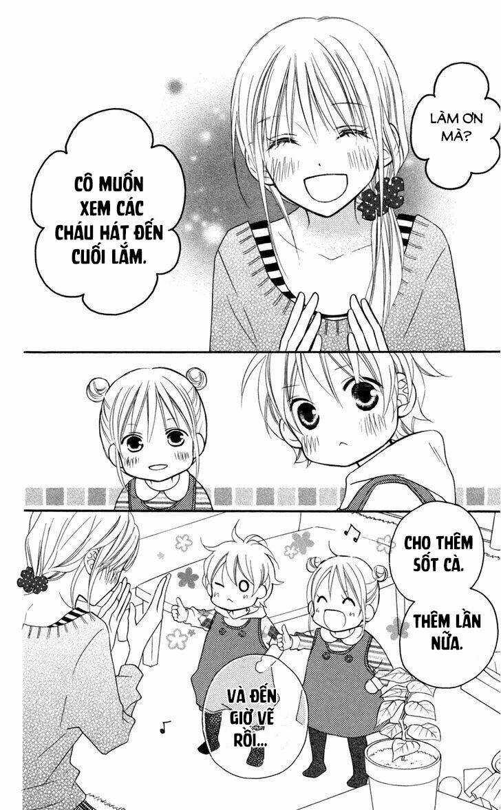 Love So Life Chapter 79 trang 7