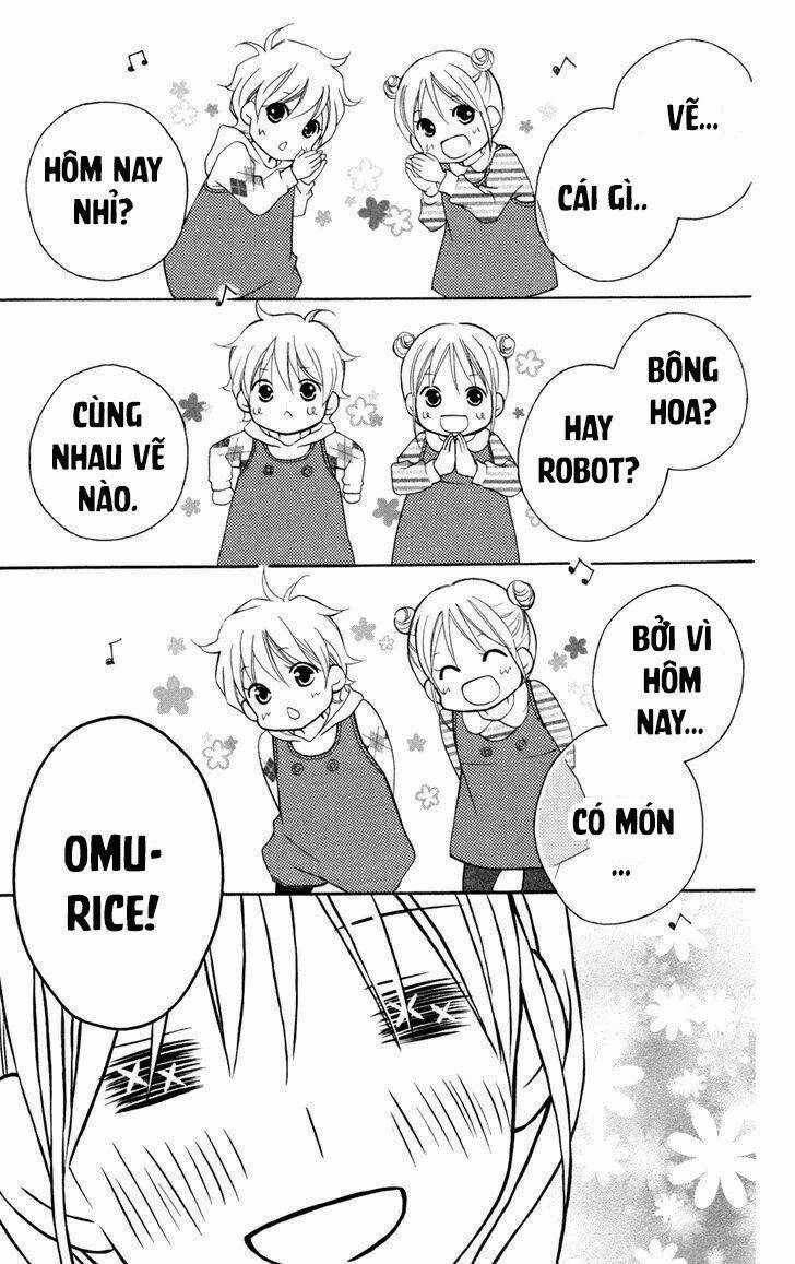 Love So Life Chapter 79 trang 8