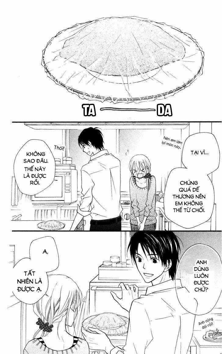 Love So Life Chapter 79 trang 9