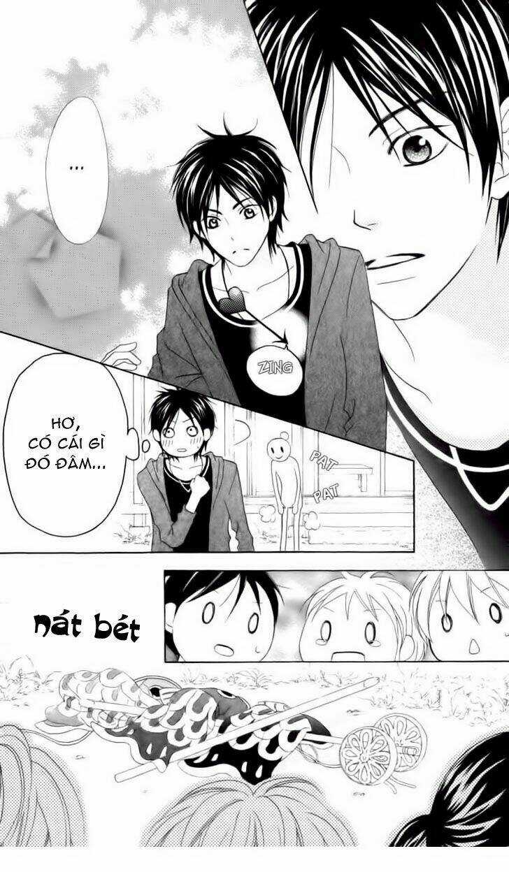 Love So Life Chapter 8 trang 25