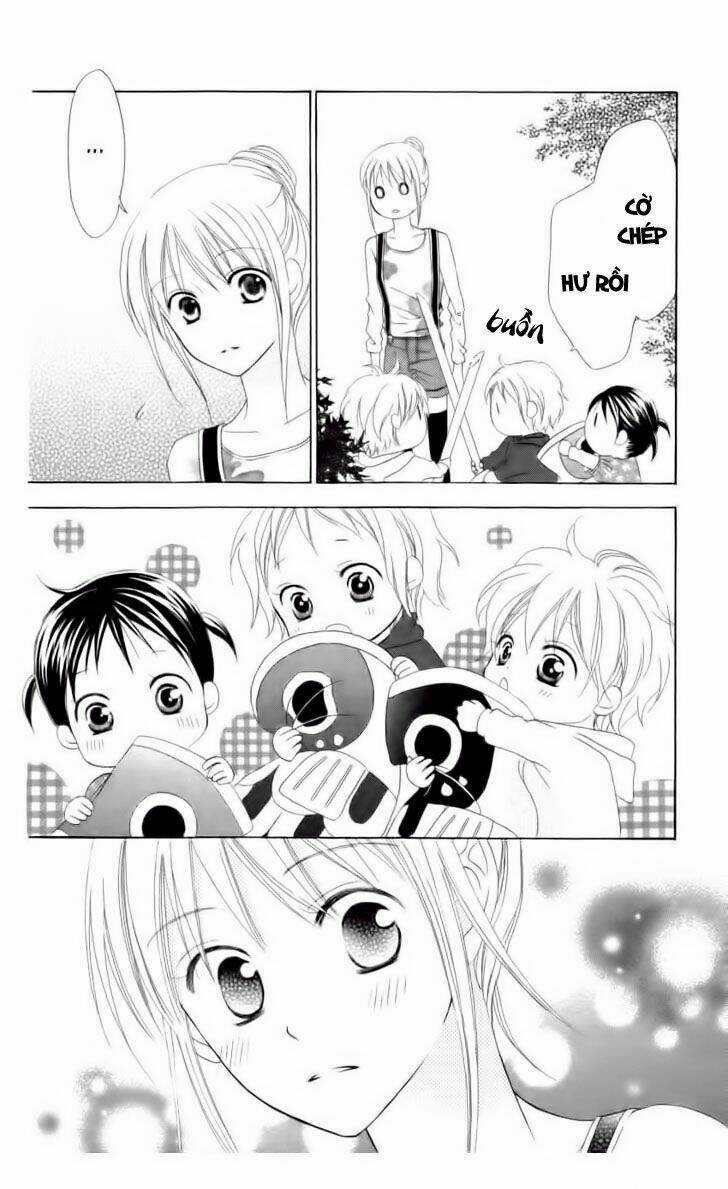 Love So Life Chapter 8 trang 26