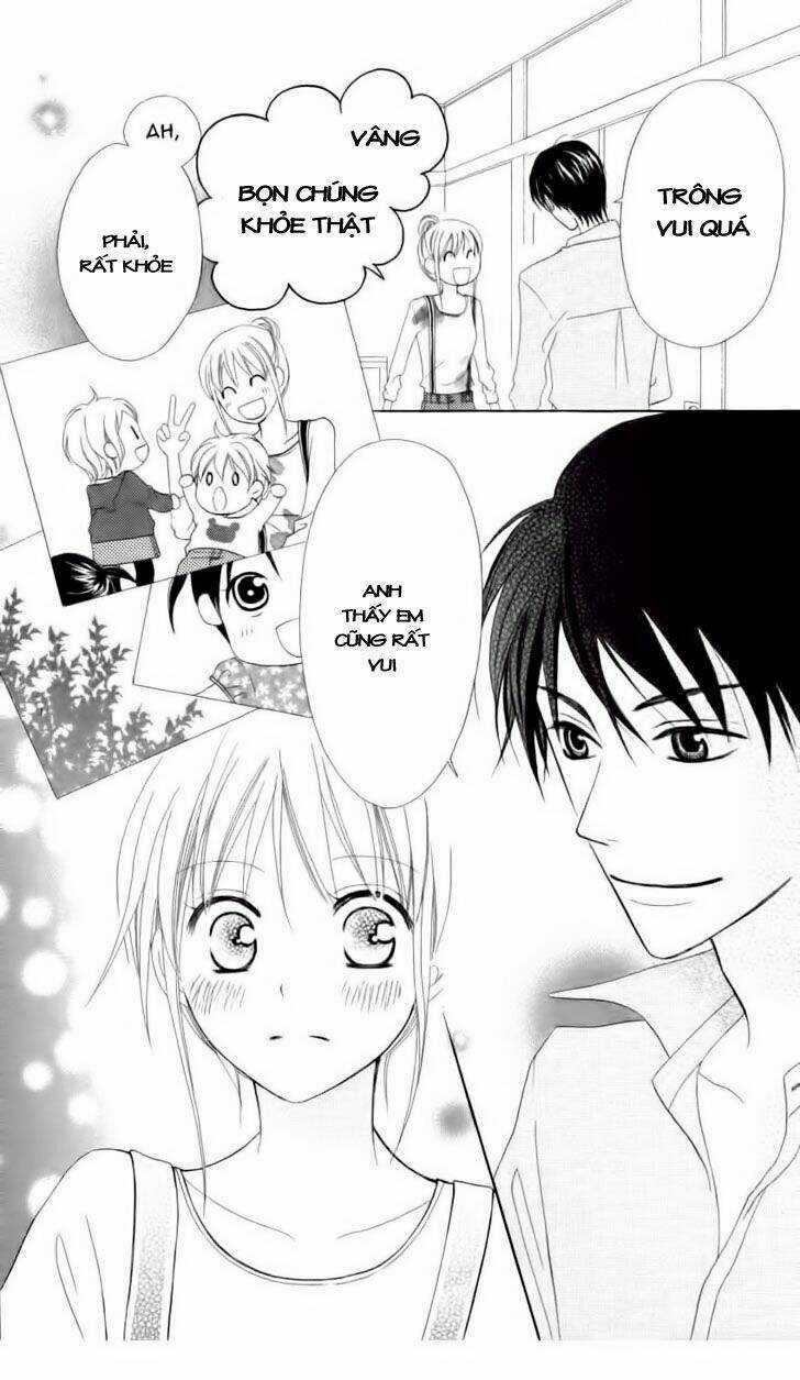 Love So Life Chapter 8 trang 29