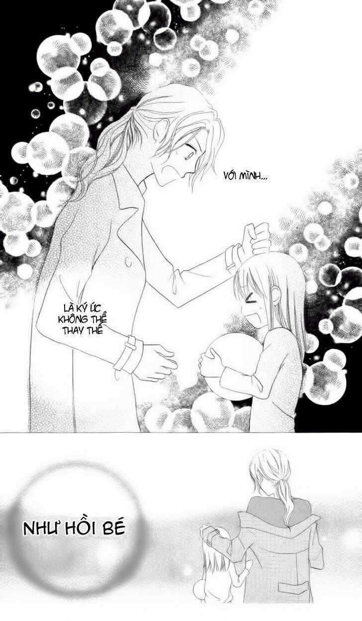 Love So Life Chapter 8 trang 31