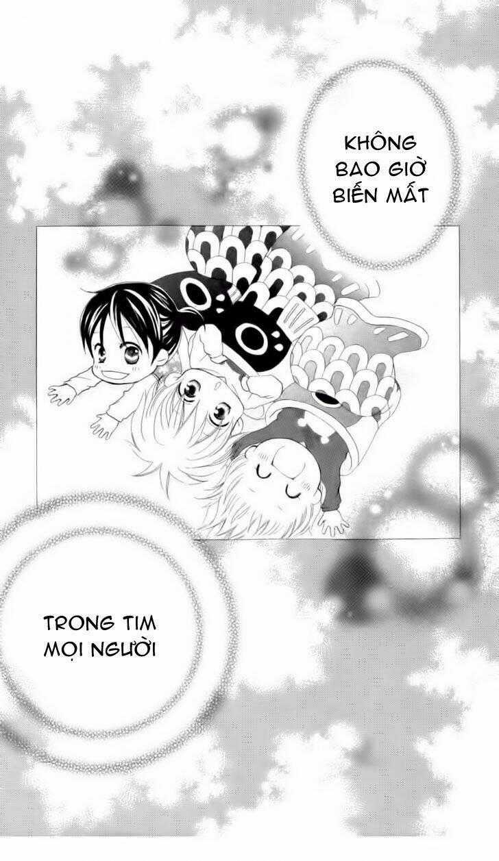 Love So Life Chapter 8 trang 32