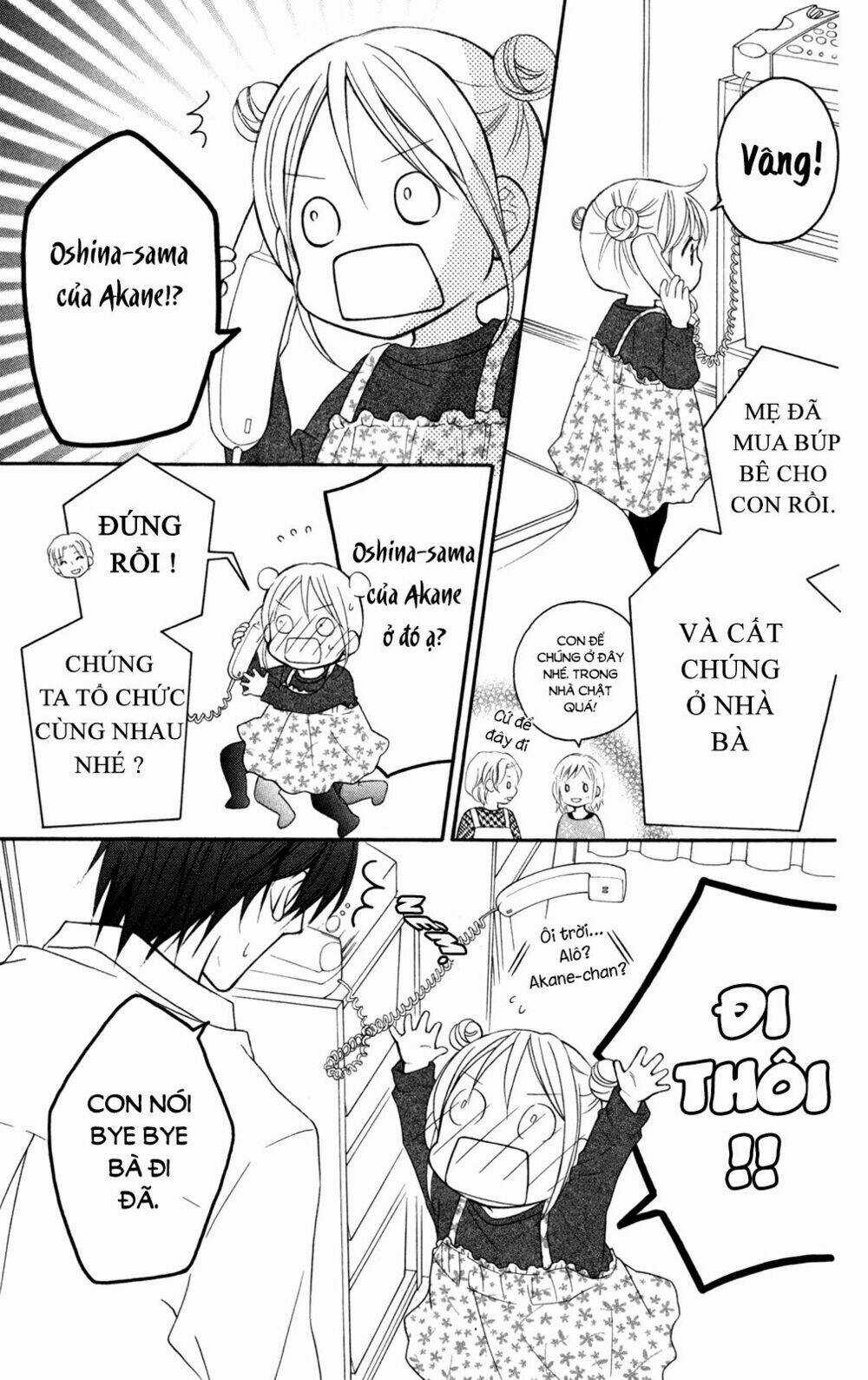 Love So Life Chapter 80 trang 4