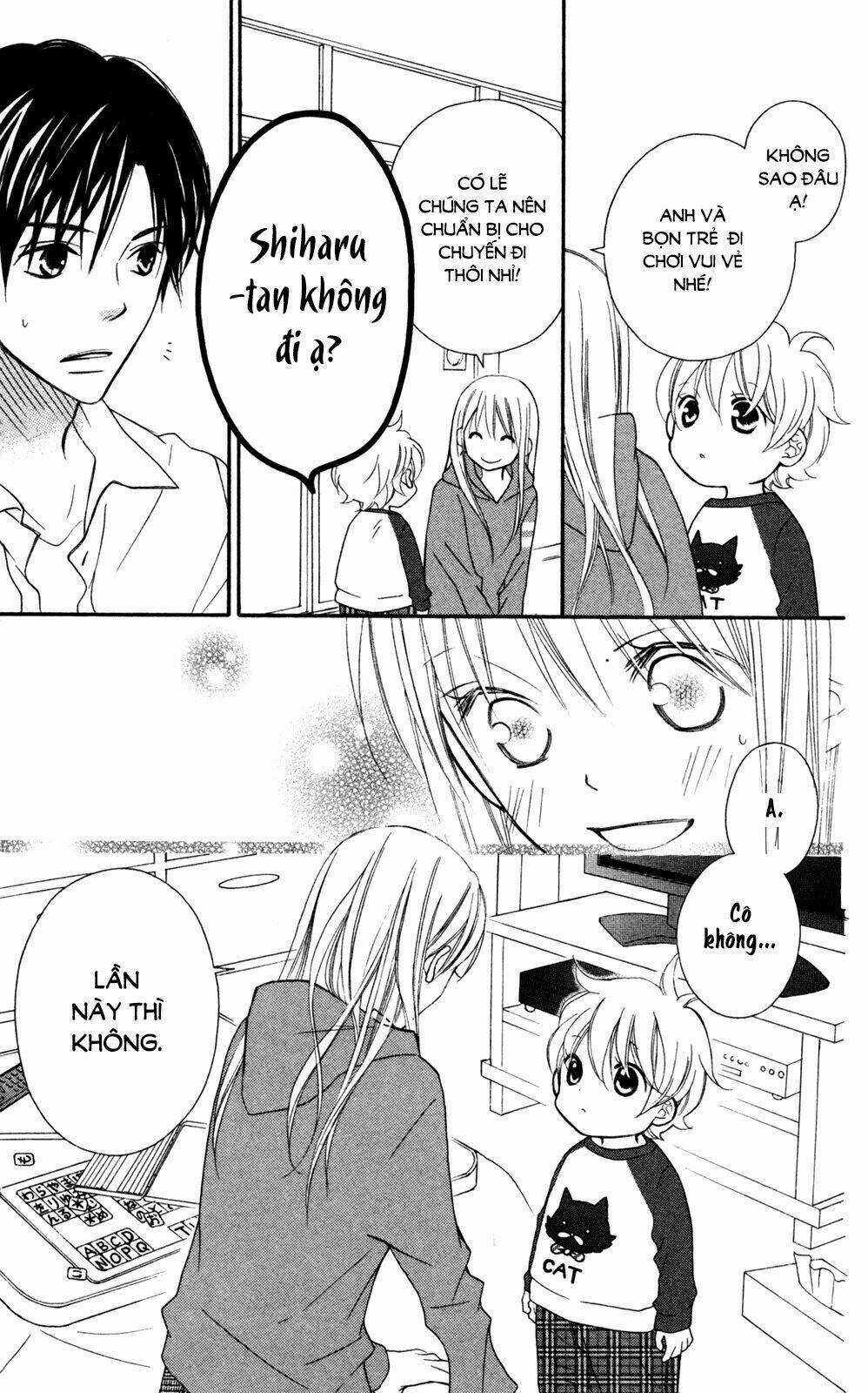 Love So Life Chapter 80 trang 6