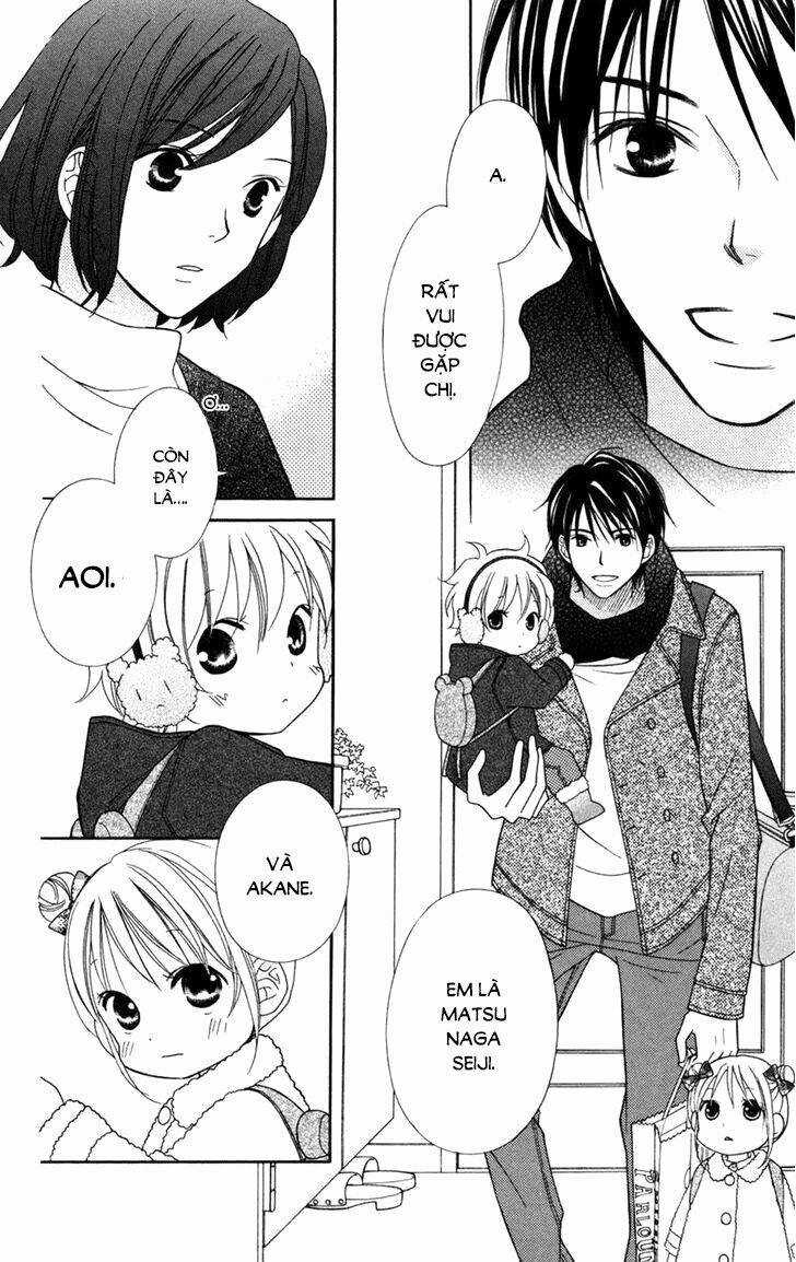 Love So Life Chapter 81 trang 11