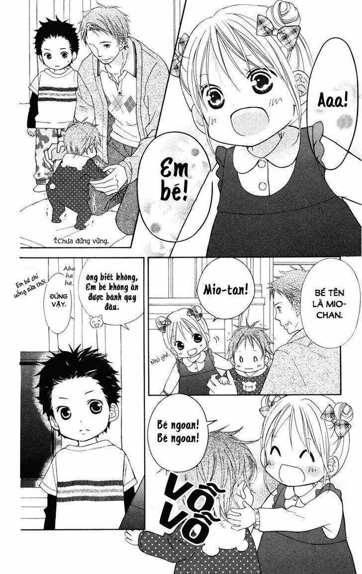 Love So Life Chapter 81 trang 13