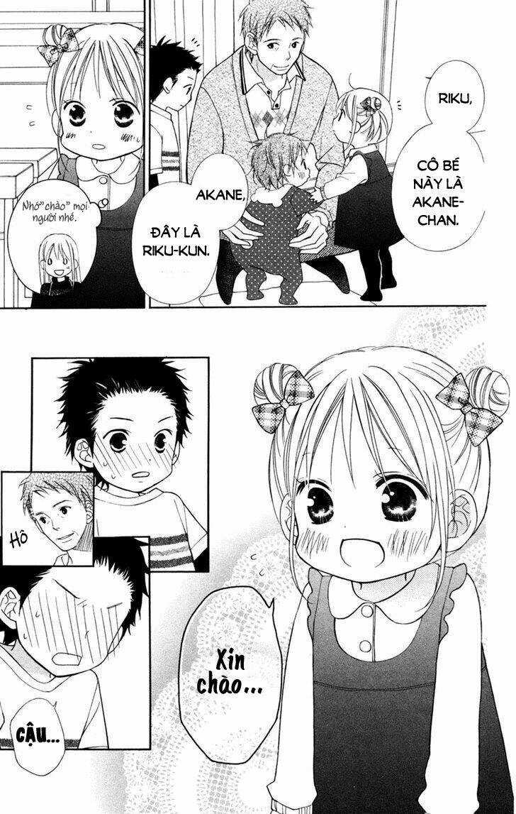 Love So Life Chapter 81 trang 14