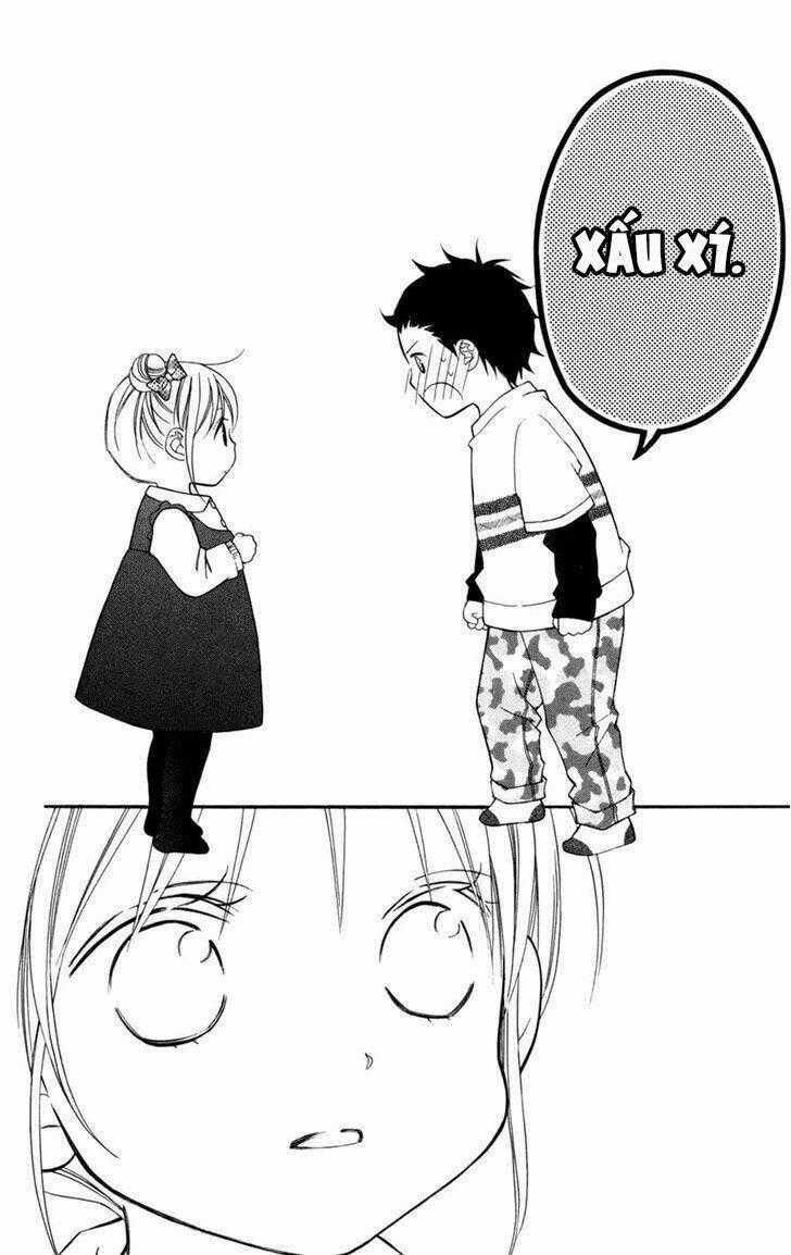 Love So Life Chapter 81 trang 15