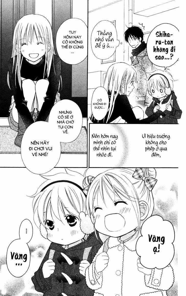 Love So Life Chapter 81 trang 2