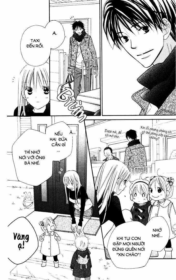 Love So Life Chapter 81 trang 3