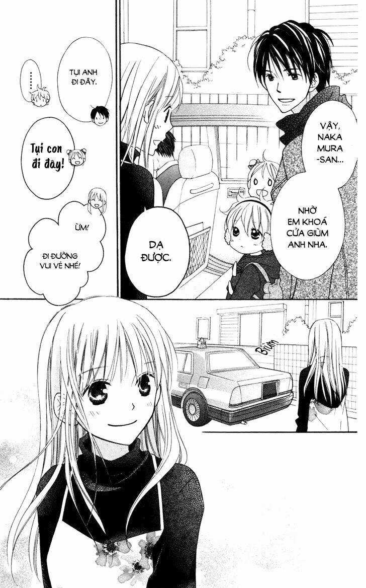 Love So Life Chapter 81 trang 4