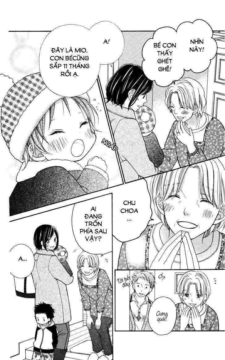 Love So Life Chapter 81 trang 7