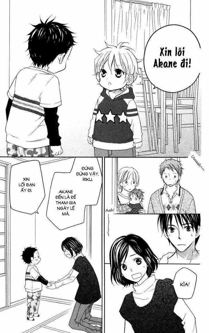 Love So Life Chapter 82 trang 10