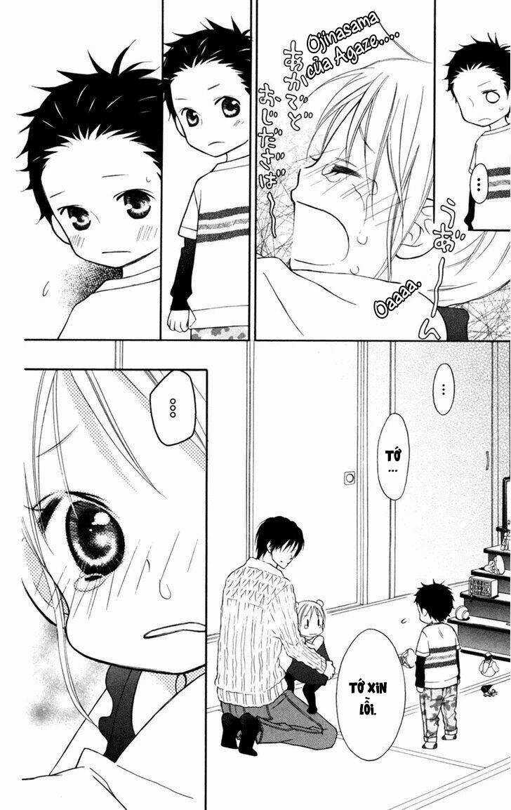 Love So Life Chapter 82 trang 11