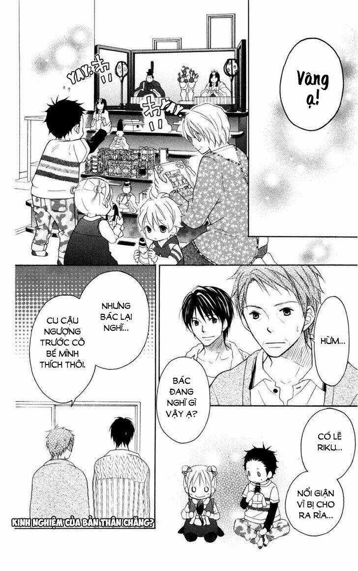 Love So Life Chapter 82 trang 13