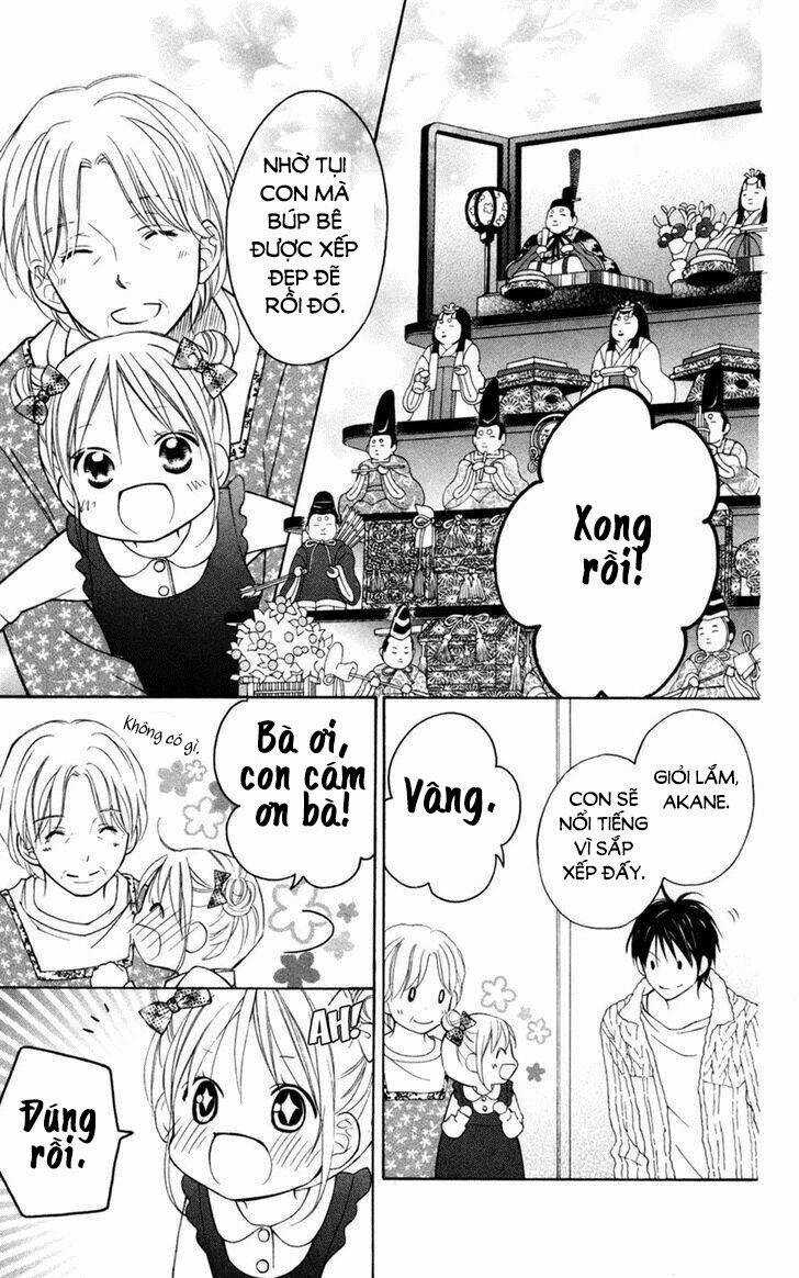 Love So Life Chapter 82 trang 14