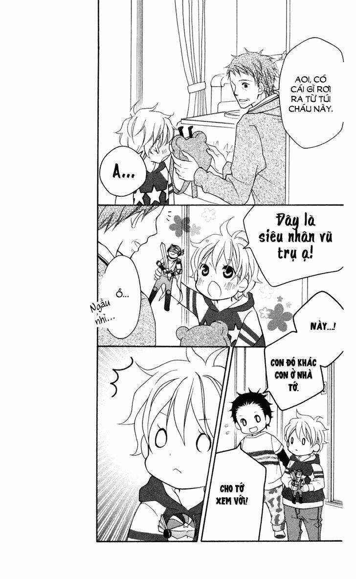 Love So Life Chapter 82 trang 16