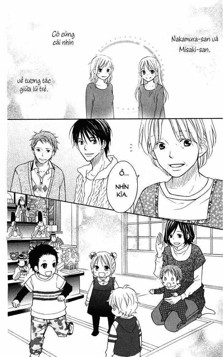 Love So Life Chapter 82 trang 19