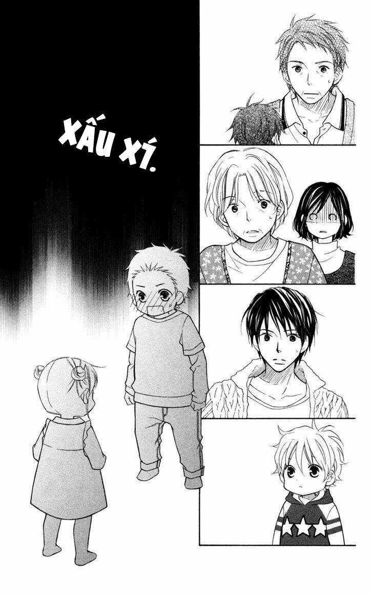 Love So Life Chapter 82 trang 2