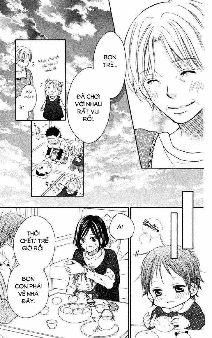 Love So Life Chapter 82 trang 20