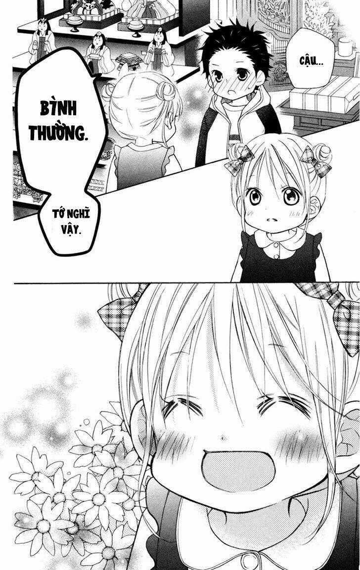 Love So Life Chapter 82 trang 23