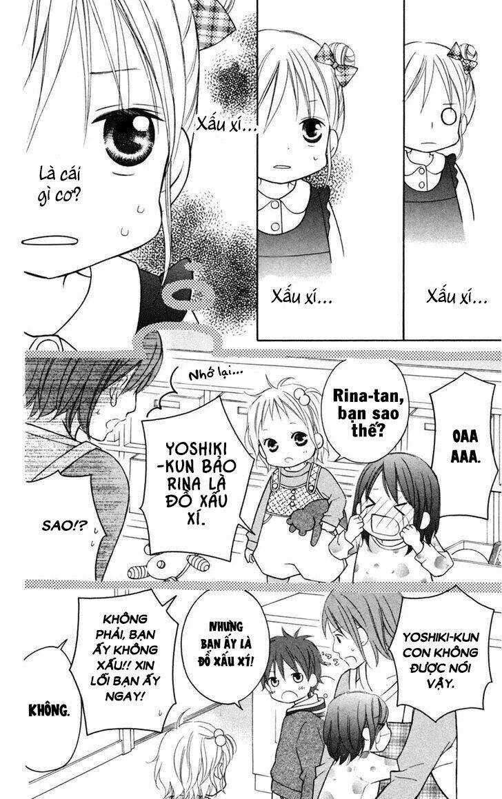 Love So Life Chapter 82 trang 3