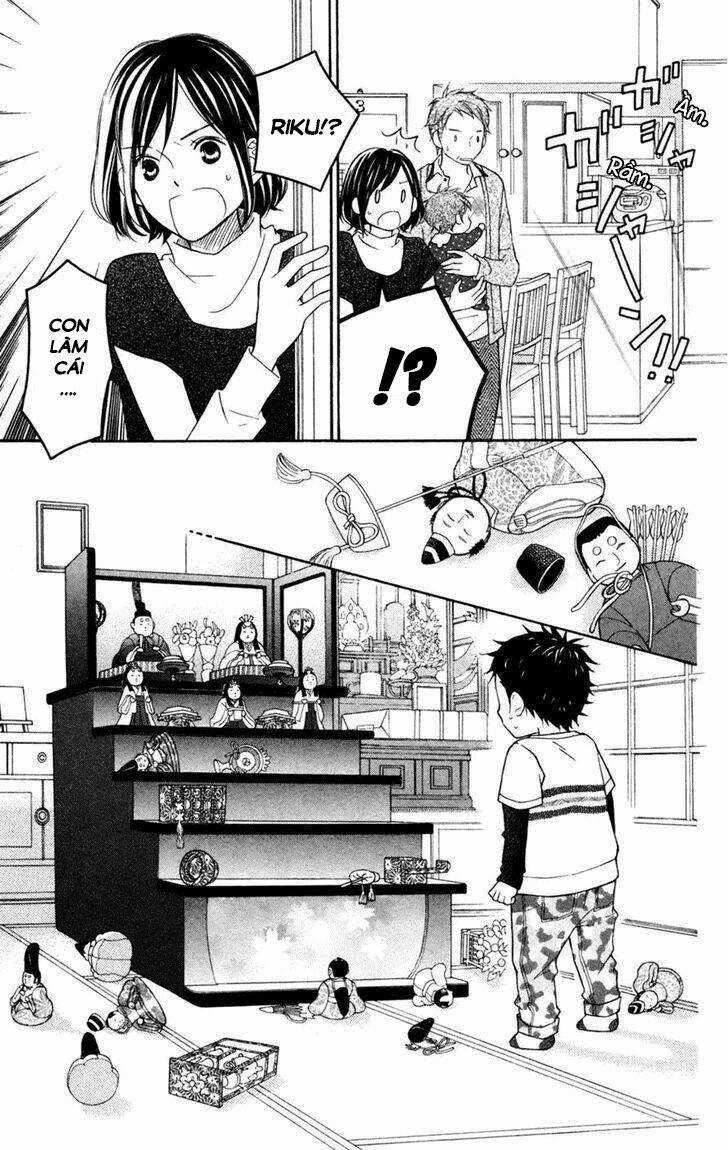 Love So Life Chapter 82 trang 6