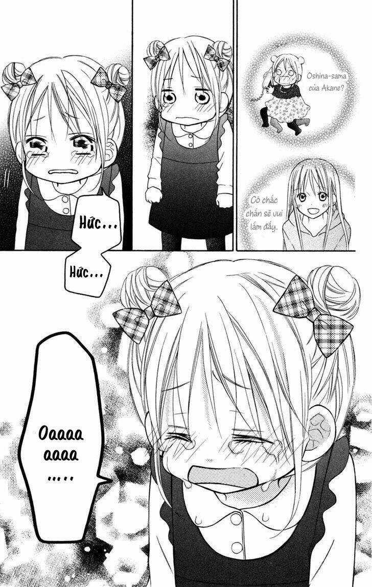 Love So Life Chapter 82 trang 8