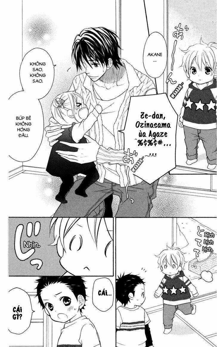 Love So Life Chapter 82 trang 9