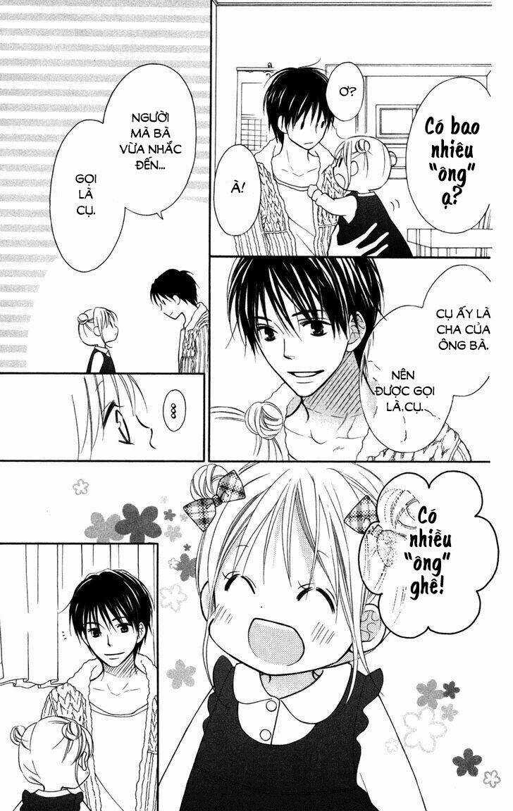 Love So Life Chapter 83 trang 10