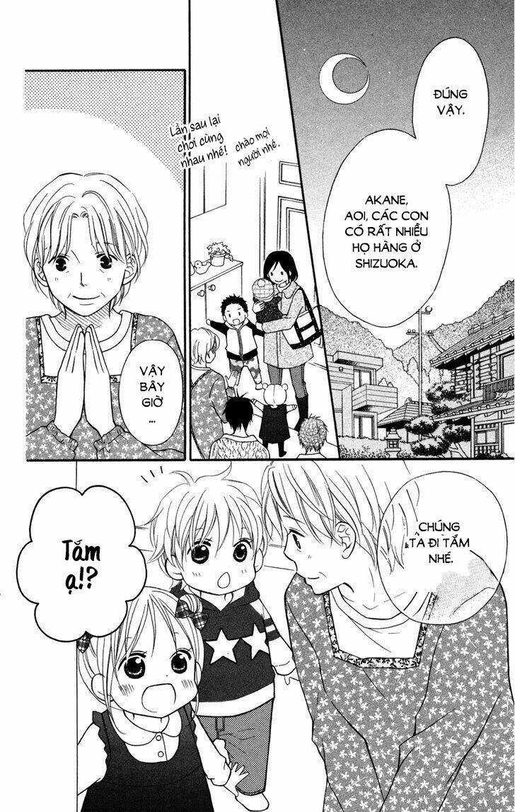 Love So Life Chapter 83 trang 11