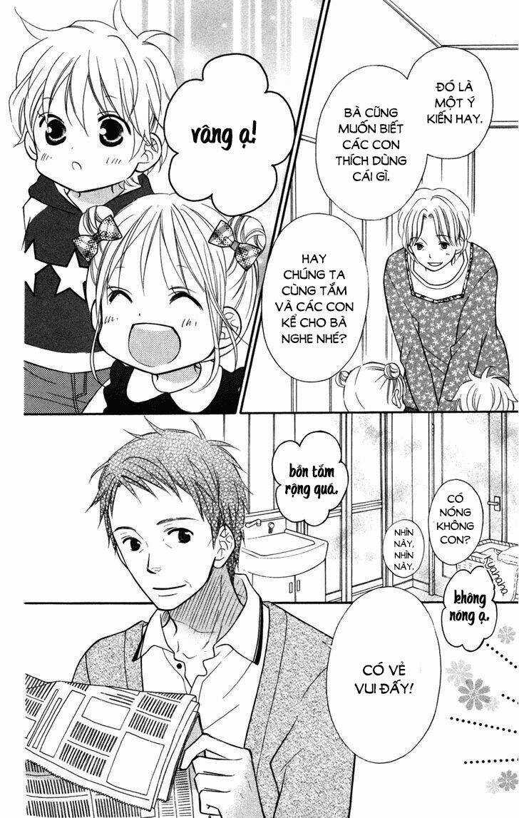 Love So Life Chapter 83 trang 13