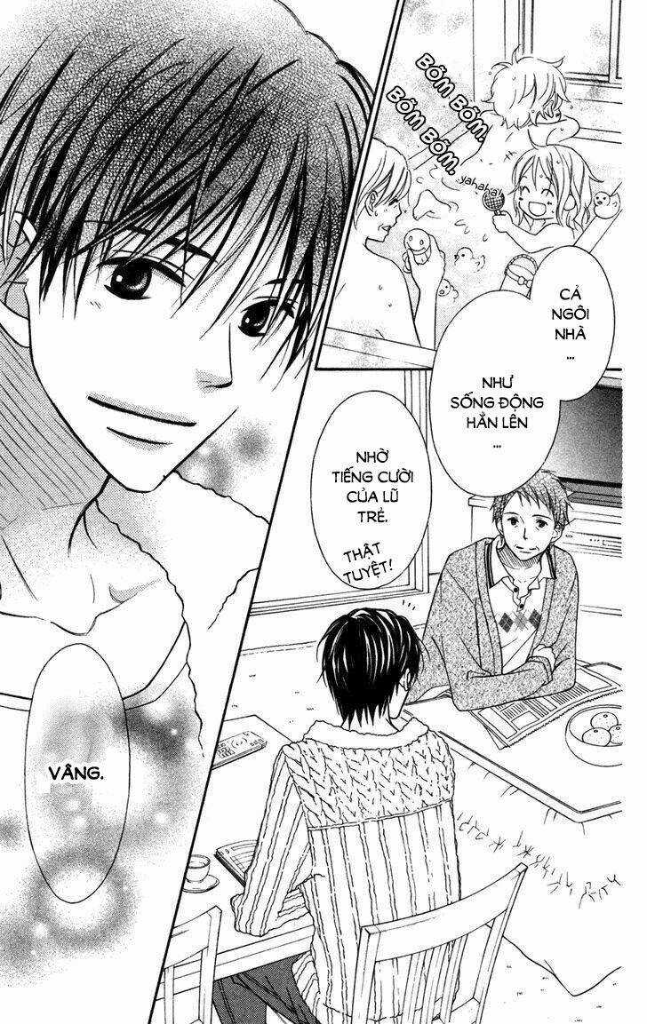 Love So Life Chapter 83 trang 14