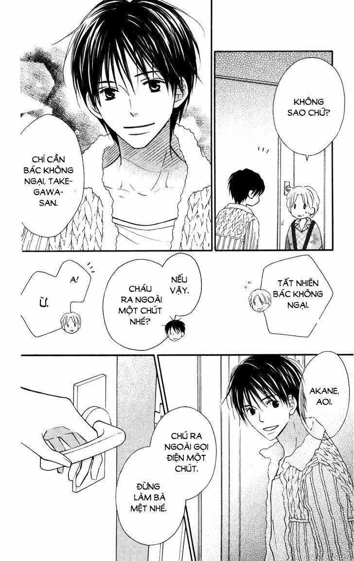 Love So Life Chapter 83 trang 19