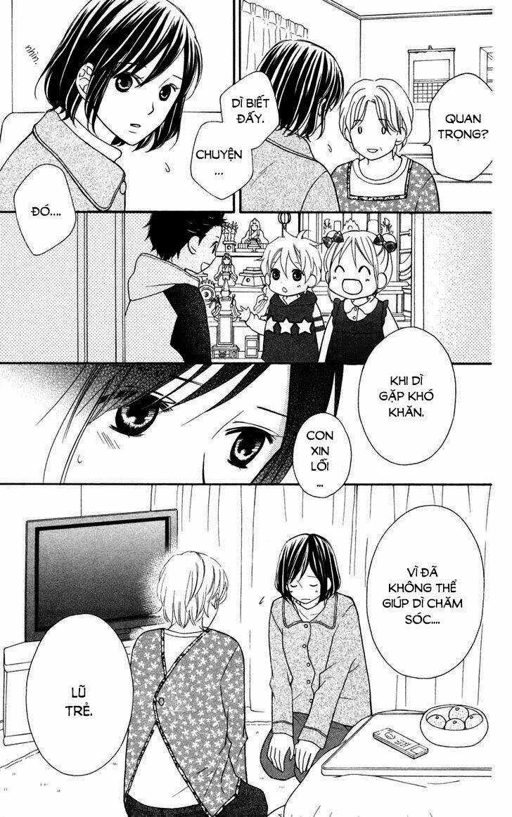 Love So Life Chapter 83 trang 2