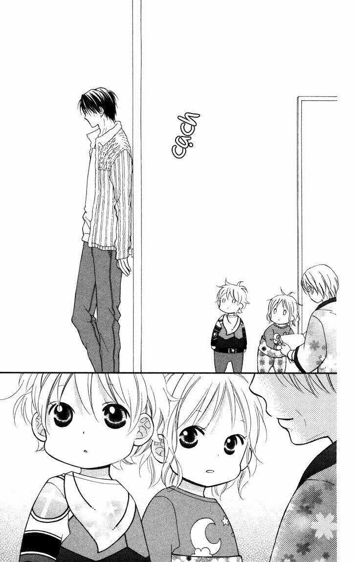 Love So Life Chapter 83 trang 20