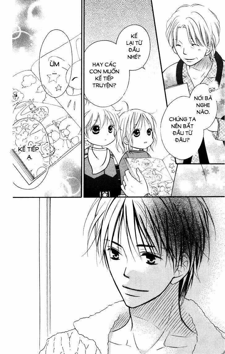 Love So Life Chapter 83 trang 21