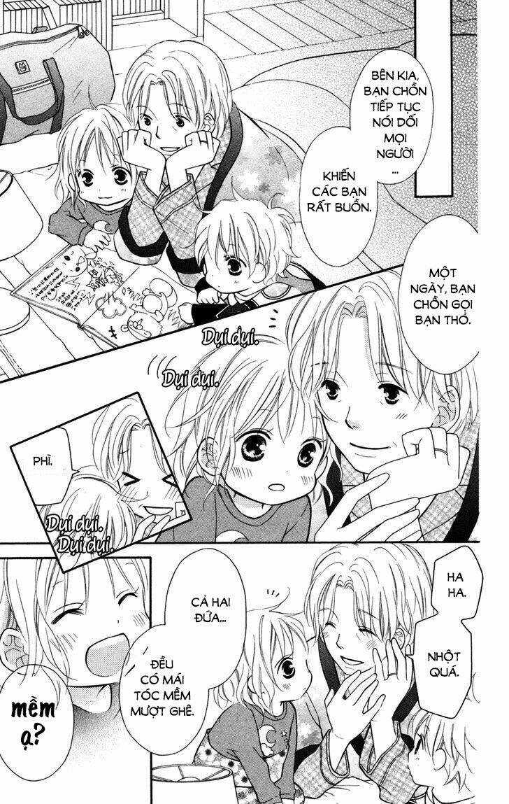 Love So Life Chapter 83 trang 22