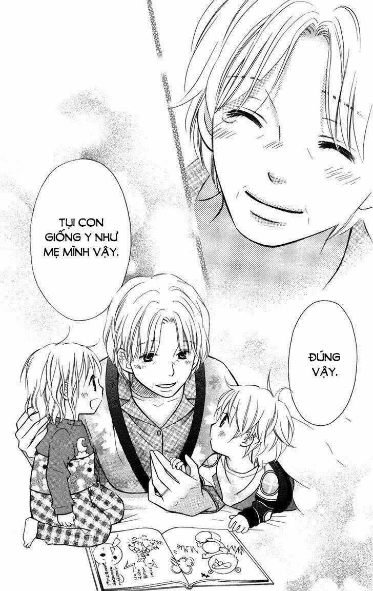 Love So Life Chapter 83 trang 23