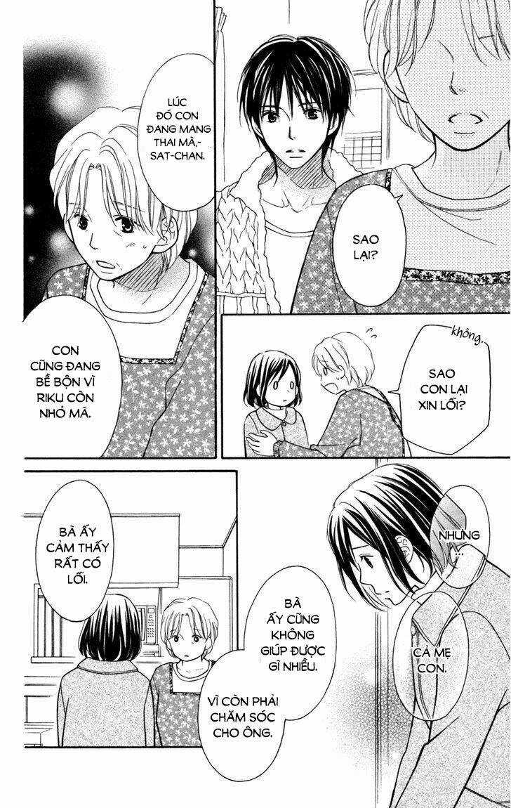 Love So Life Chapter 83 trang 3